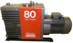 Edwards E2M80, E2 M80, E2-M80