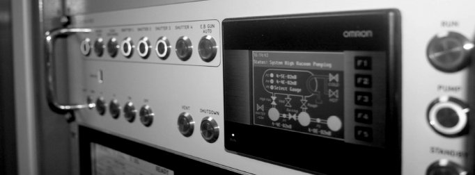 Highland Scientific VCP610-ECO