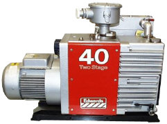 Edwards E2 M40, E2M40, E2-M40