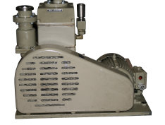 Balzers DUO 100, DUO100, DUO-100