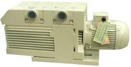 Leybold D65B, D65-B, D65 B