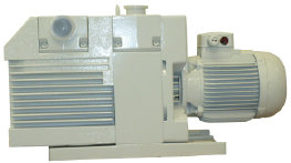 Leybold D40B, D40-B, D40 B