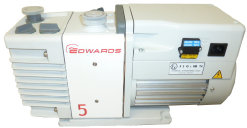 Edwards RV5, RV-5, RV 5