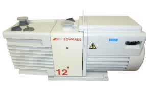 Edwards RV12, RV-12, RV 12