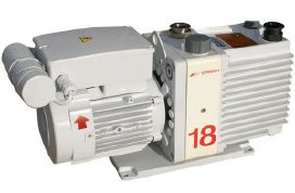 Edwards E2M18, E2 M18, E2-M18