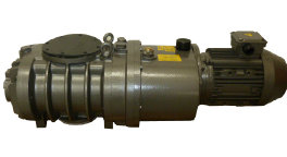 Edwards EH500, EH 500, EH-500