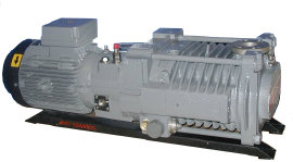 Edwards GV80, GV 80, GV-80