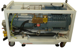 Edwards QDP80, QDP 80