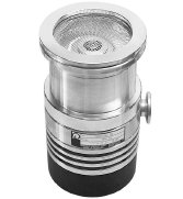 Leybold-Heraeus Turbo Vac 50, Turbo Vac-50